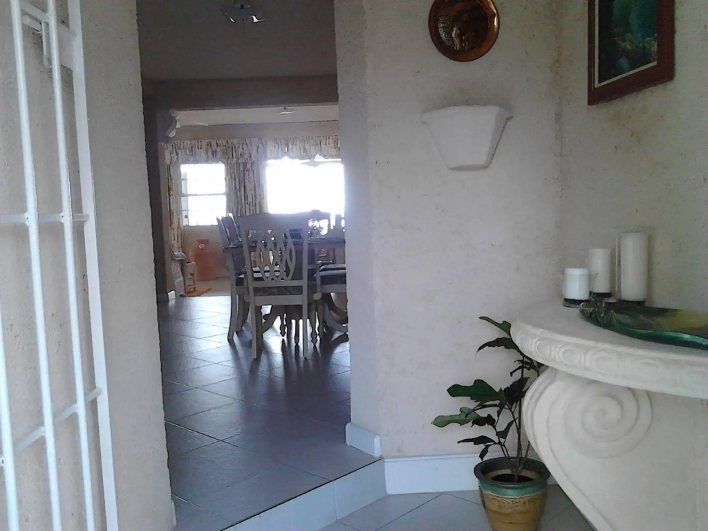 Seabliss Villa