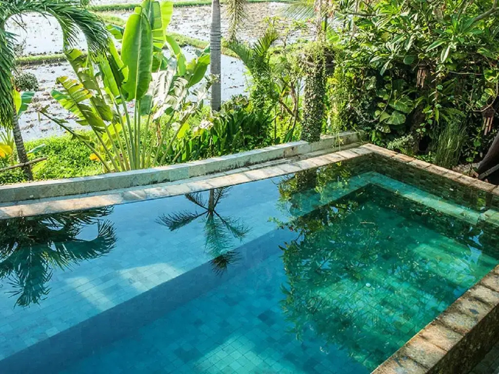 Umah Watu Villas