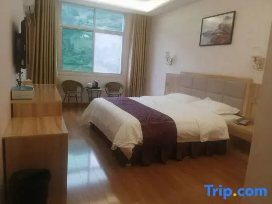 Pingli Ruitai Hotel
