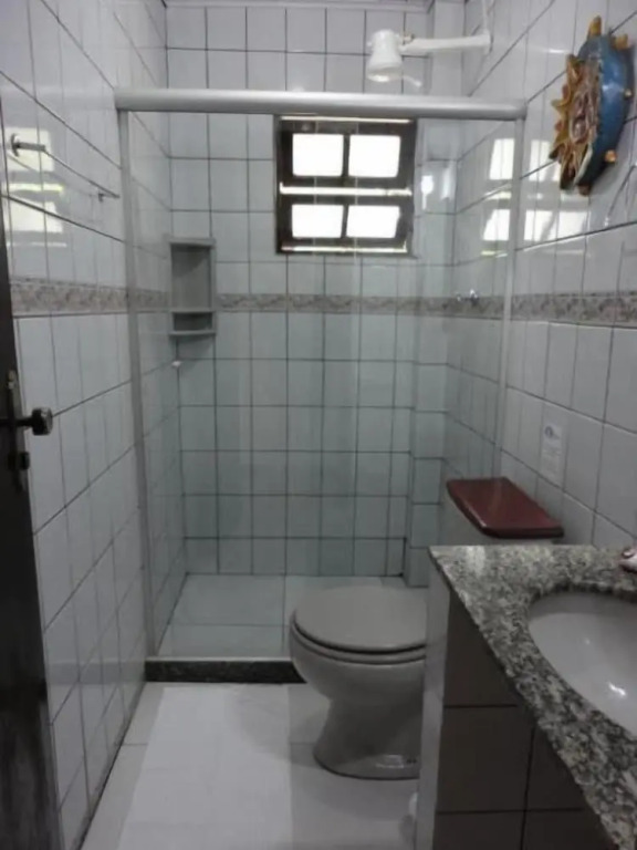 Pousada dos Meros