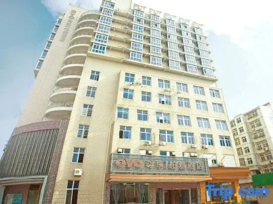 Boya Hotel