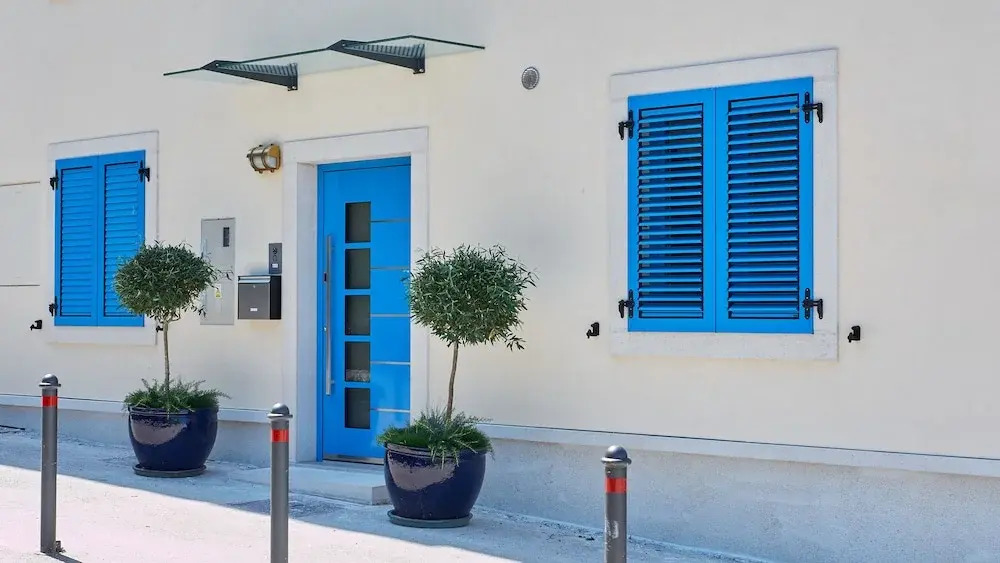Villa Alla Posta