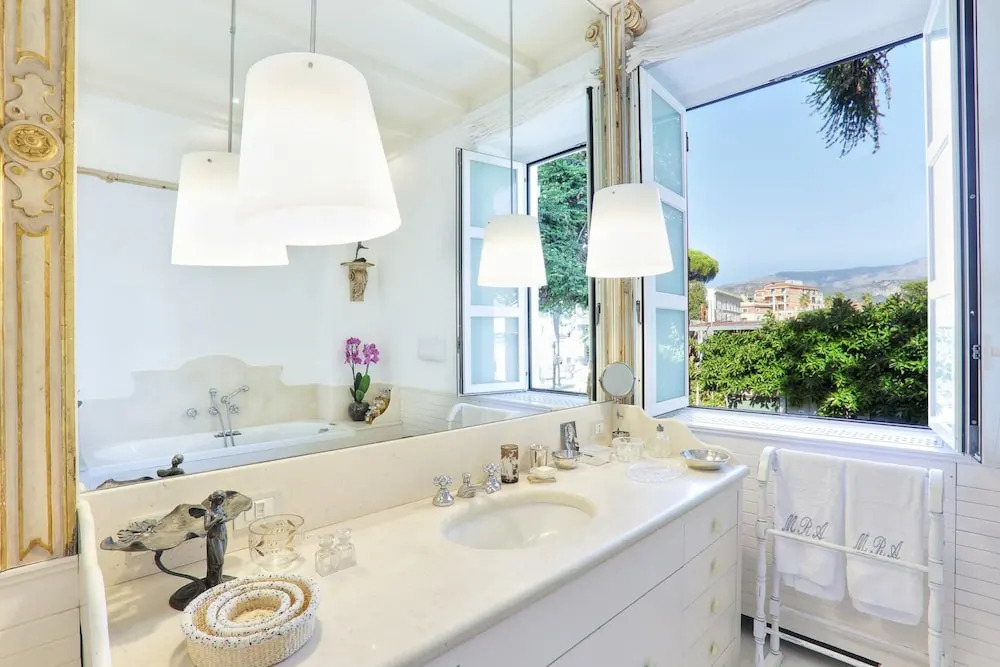 Casa Sofia in Sorrento