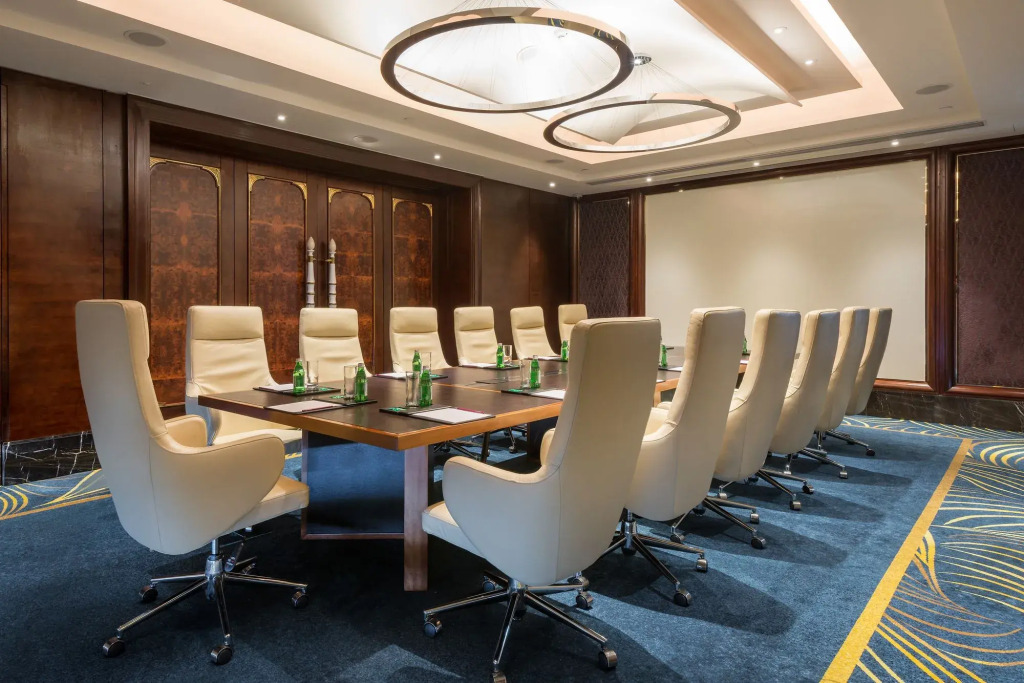 Junluxe Hotel Guangzhou Zengcheng
