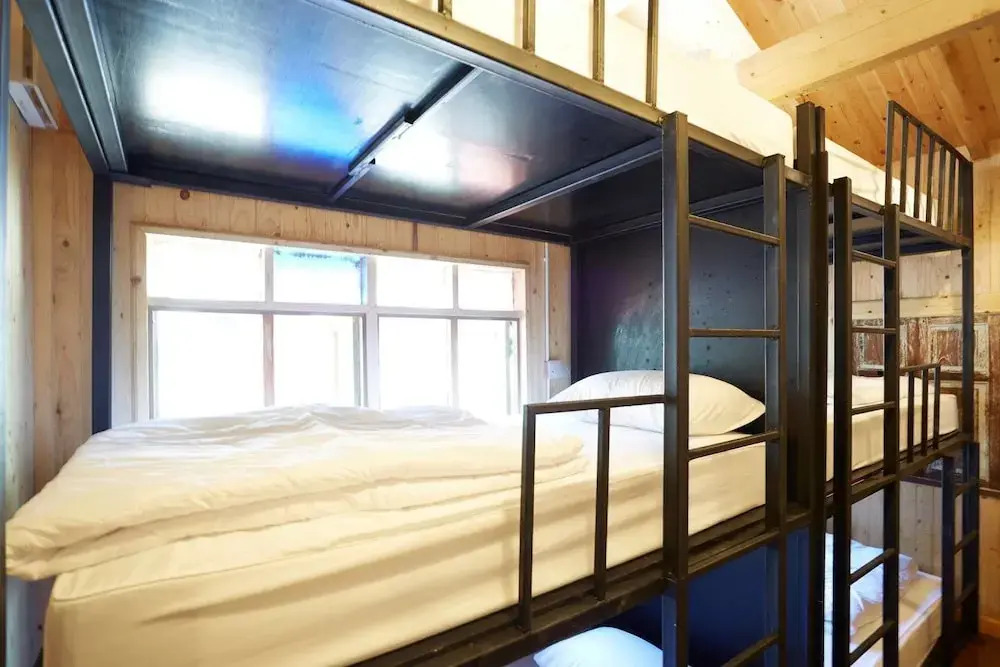 The Local Surasak Hostel