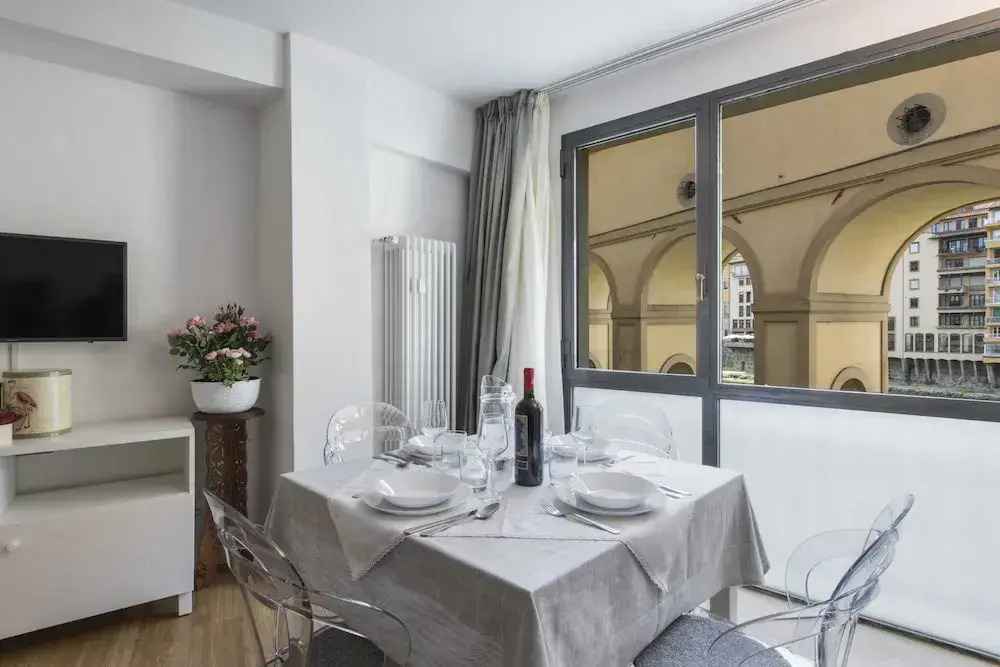 Vasari Suite Florence