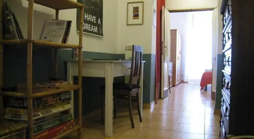 La Porta Furba