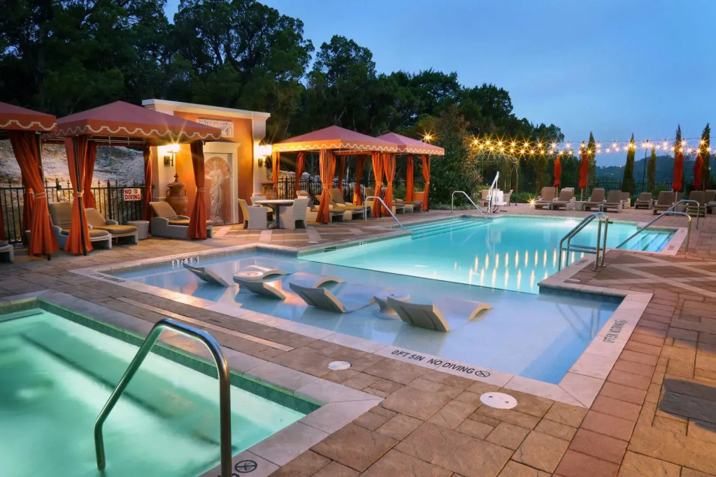 Hotel Viata