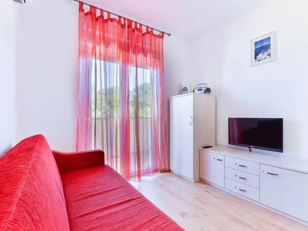 Simplistic Apartment in Medulin With Terrace