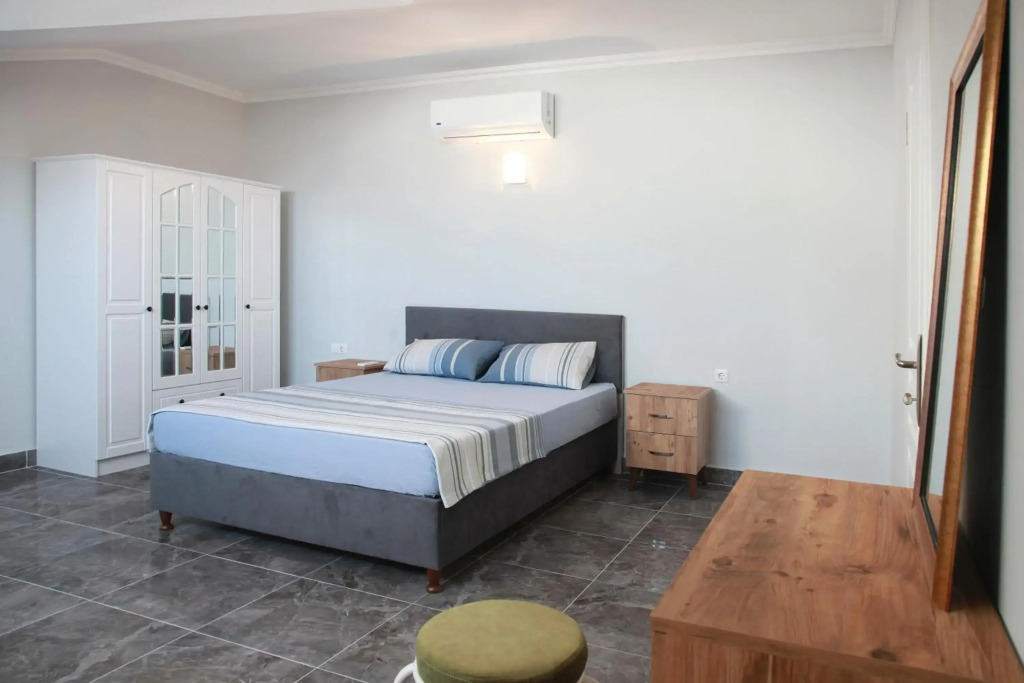 Bluberry Central Fethiye's apartment