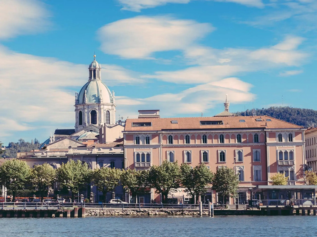 Palazzo Venezia