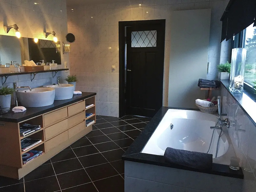 B&B Montenakerhof