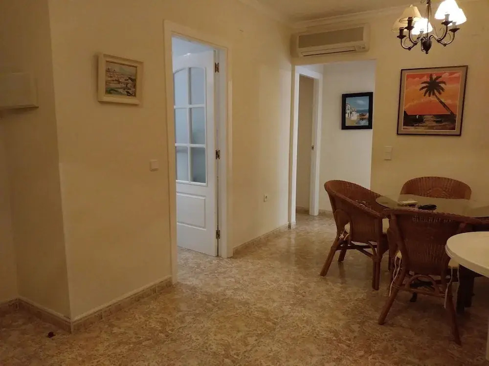 Apartamento Vistamar 3-4-10