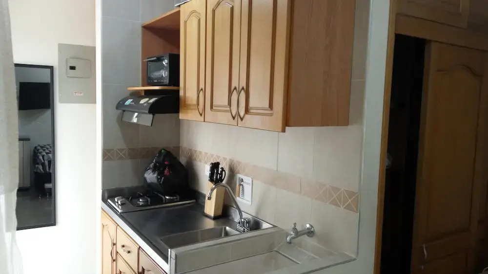 Hermoso Apto Loft Sector La América