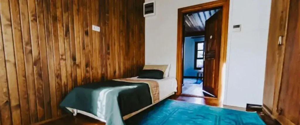 Misgibi Otel