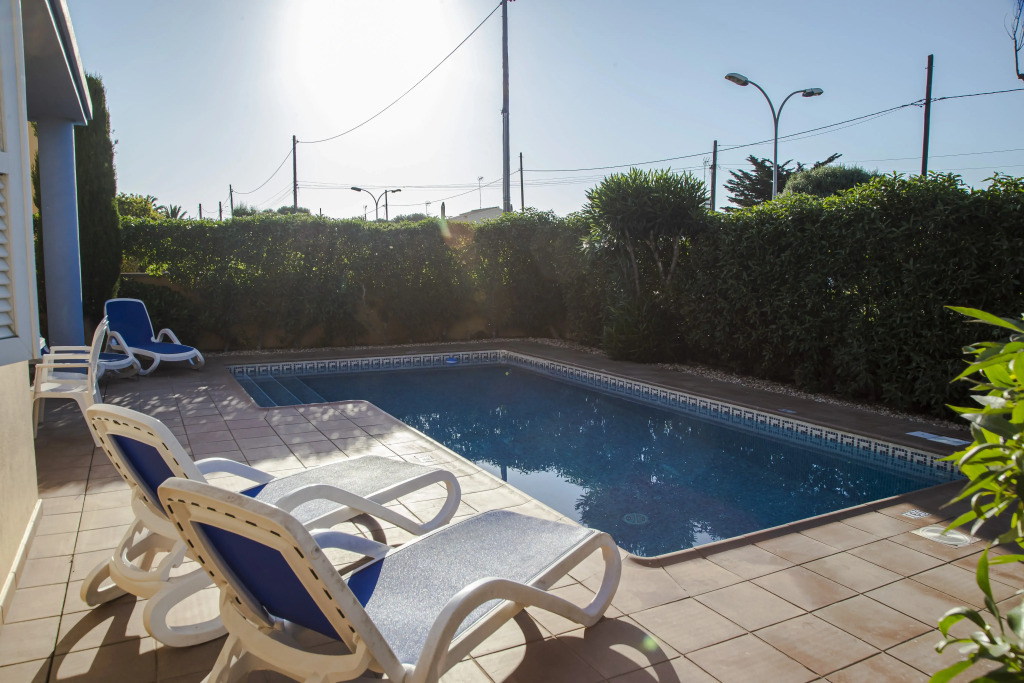 Villas Sagitario