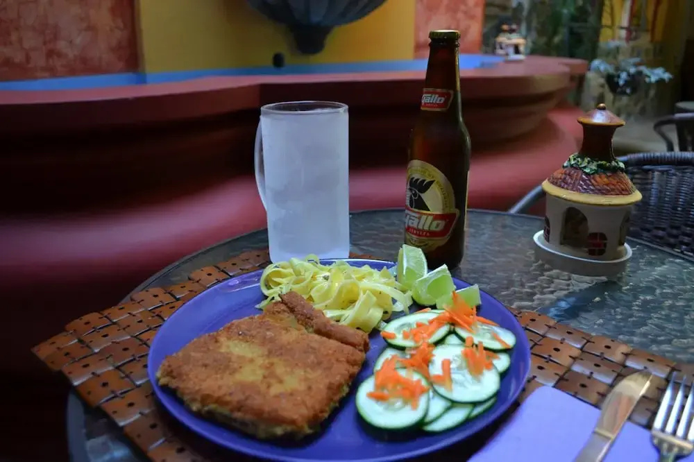 Casa San Miguel Arcangel