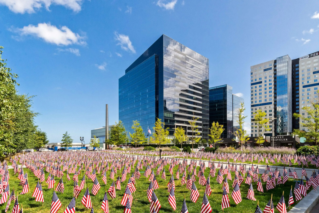 Home2 Suites By Hilton Boston South Bay