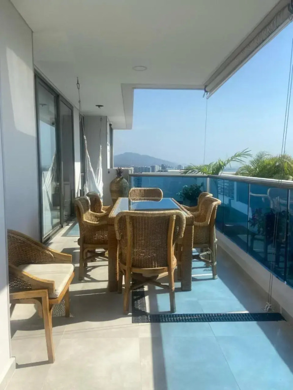 Samaria Club Playa