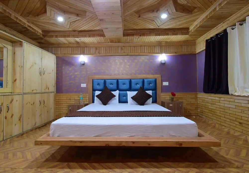 Cheog Chamber by Dumnu Homes