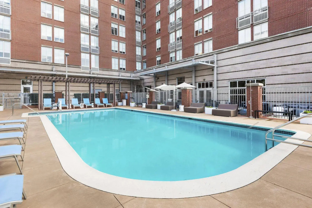 Aloft by Marriott Tallahassee Downtown