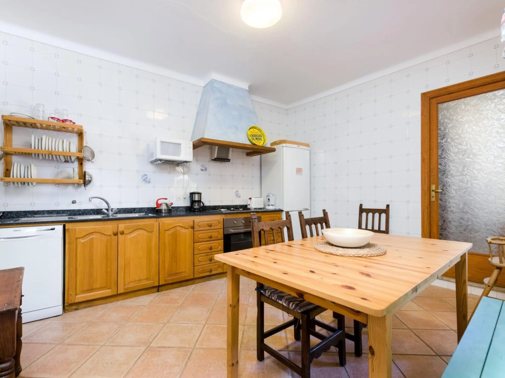 CAN MORA - Villa for 6 people in Campos.