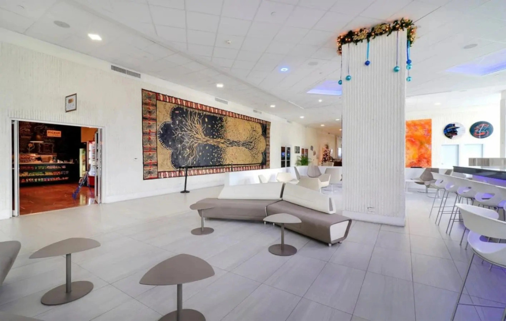 Tropical Studio at the Beach in Isla Verde