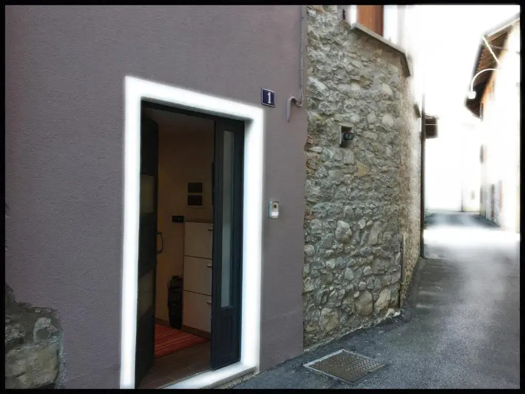 Casa Vacanze Borc dai Cucs