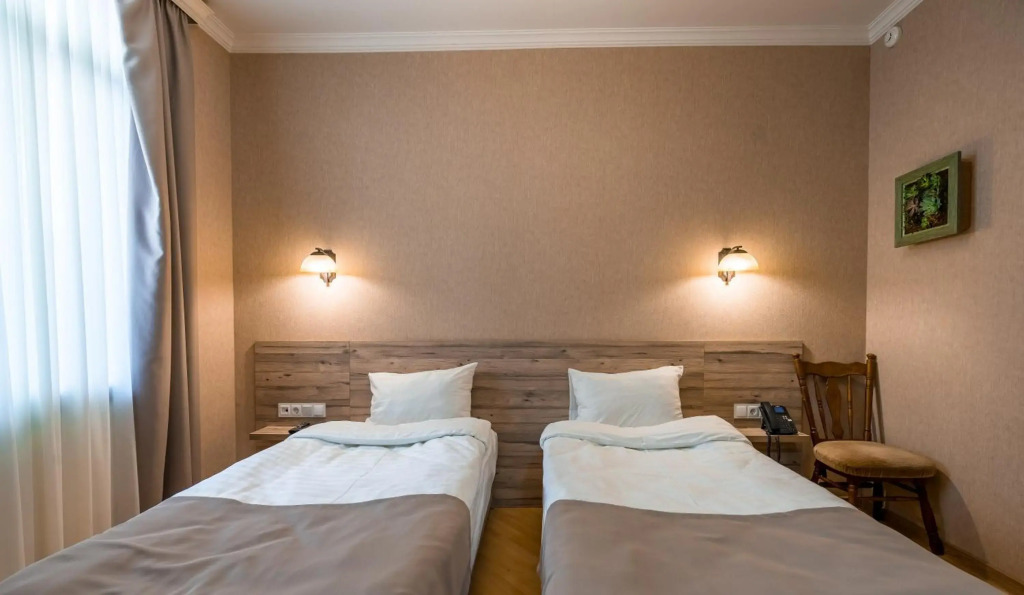 Hotel Imperial