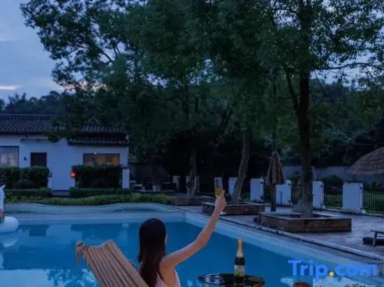Conghua Cloud · Guanshantian Manor Homestay