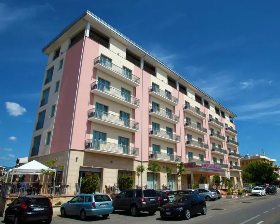 Hotel Corallo