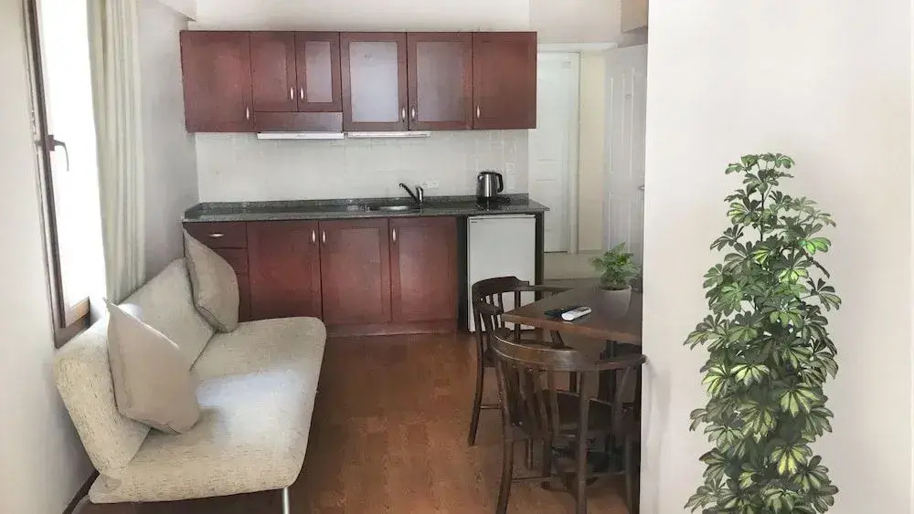Kekik Apart Otel
