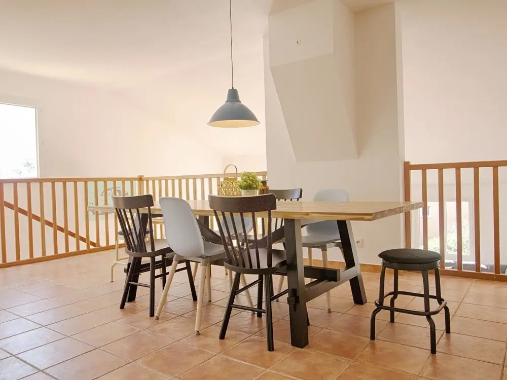 Beautifully located holiday villa with private swimming pool and lovely view!