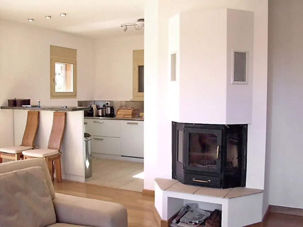 Chalet Annabel Anzere