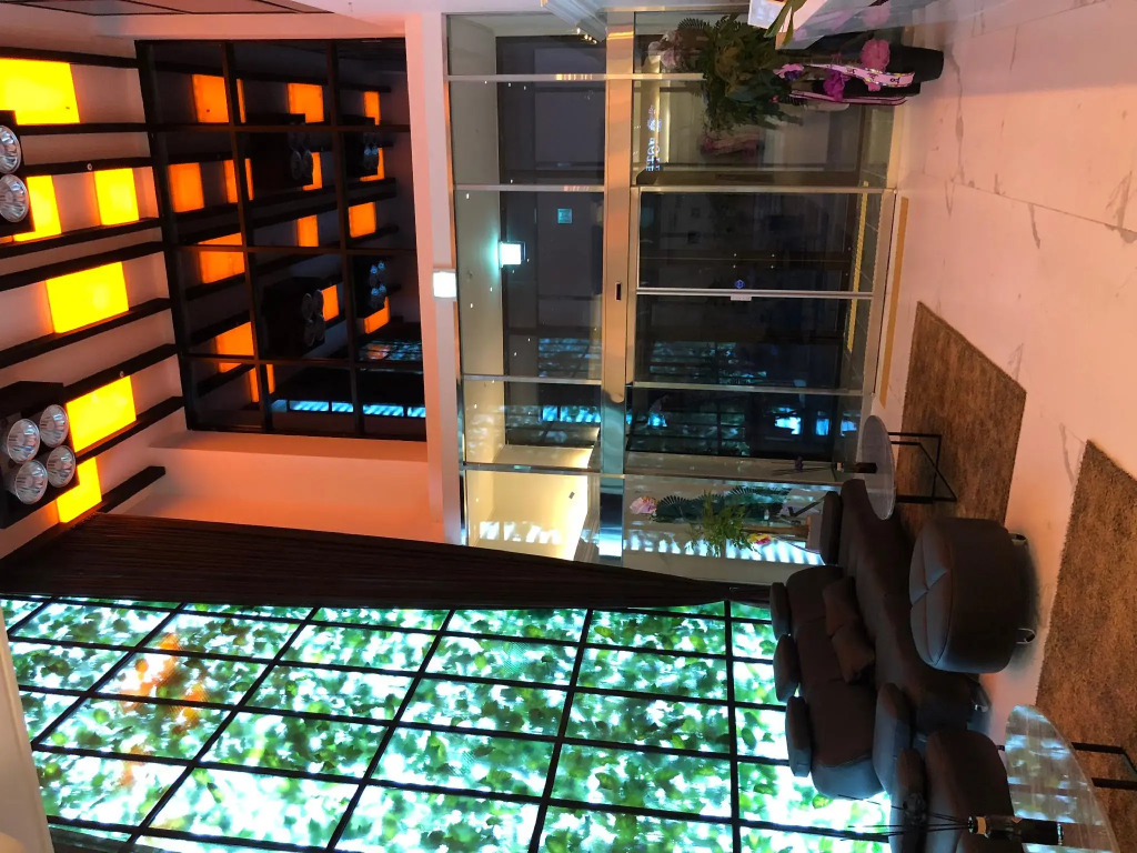 Hotel Morning Calm