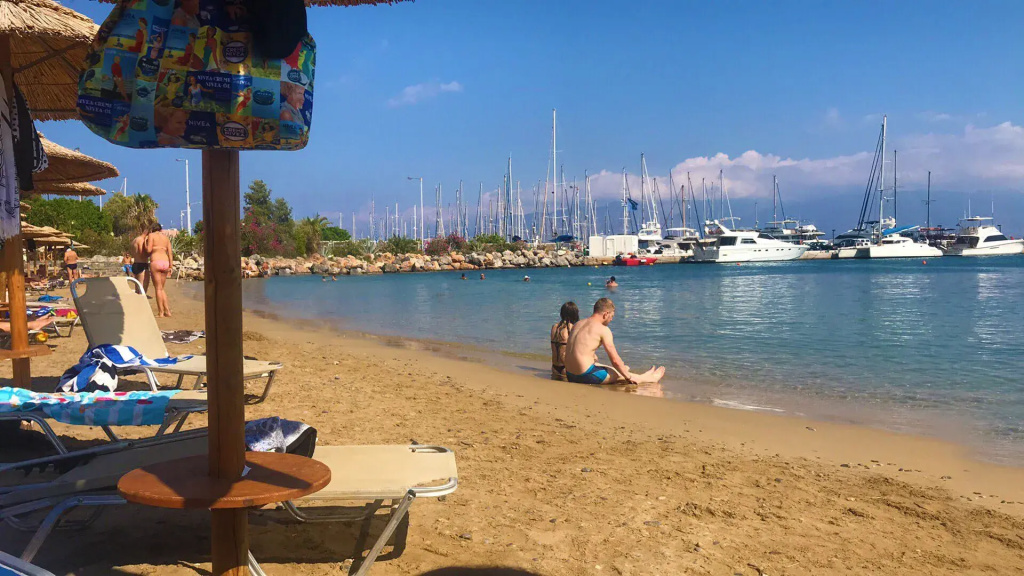 Apollon Hotel