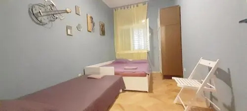 Apartment Sole Macula
