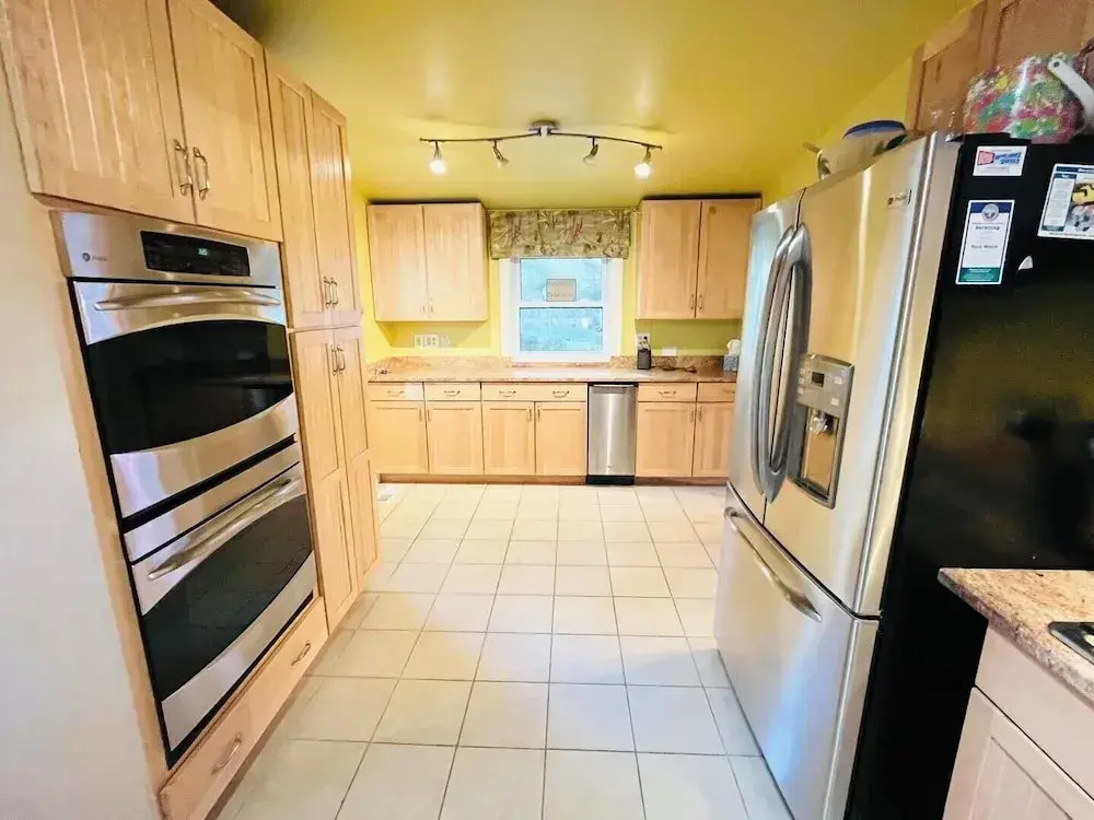Columbia Avenue 124