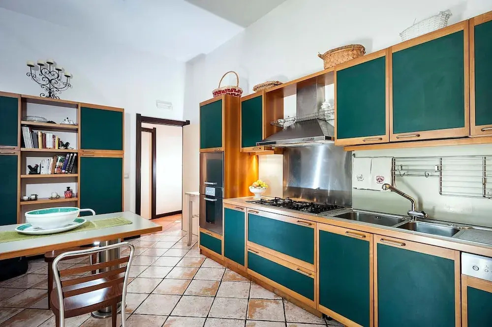 Villa Ghadir