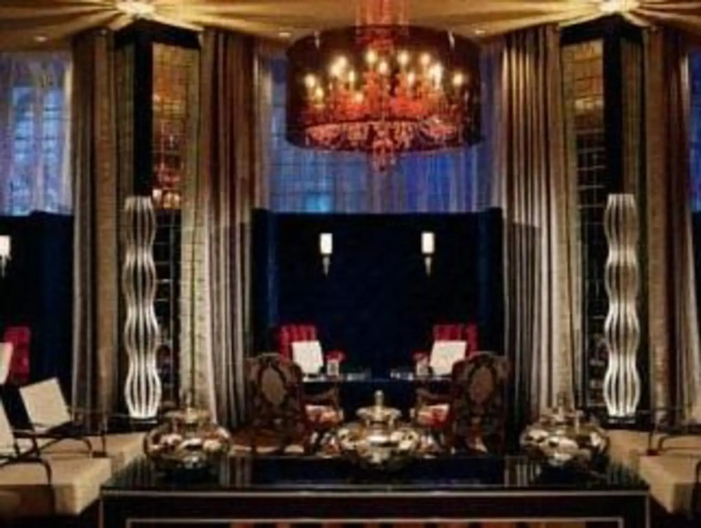The Ritz-Carlton Atlanta
