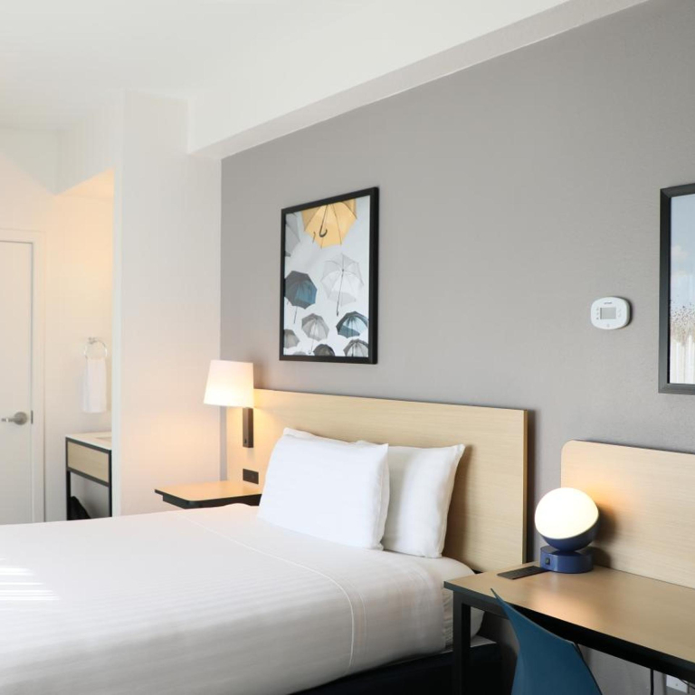 City Express by Marriott Mountain View - Sunnyvale