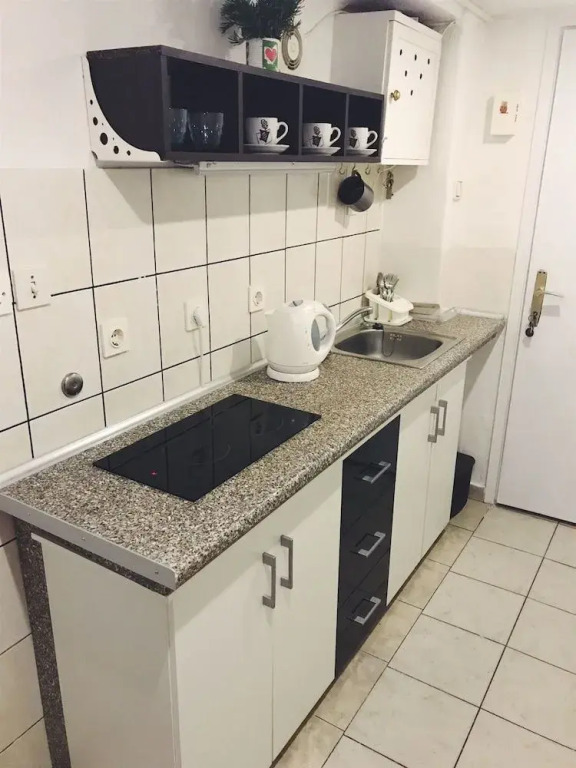 Apartment Artorius