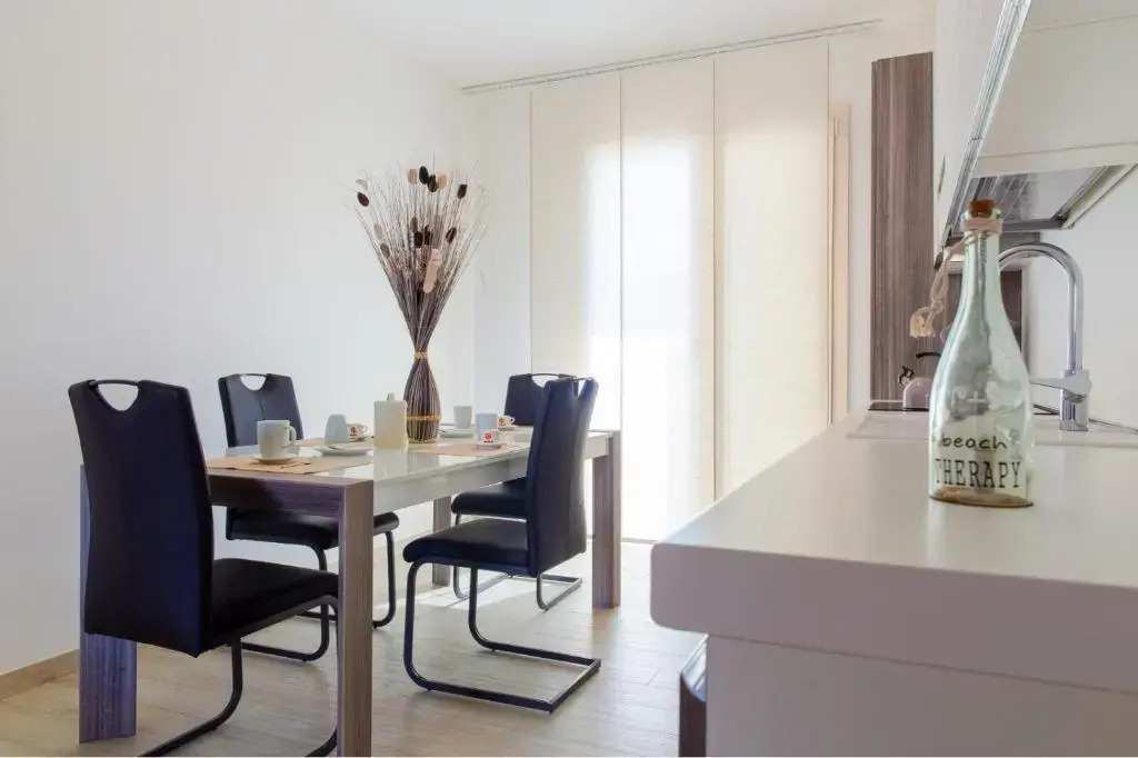 Residence Costa Bianca