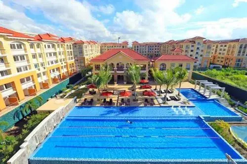 San Remo Oasis at City Di Mare