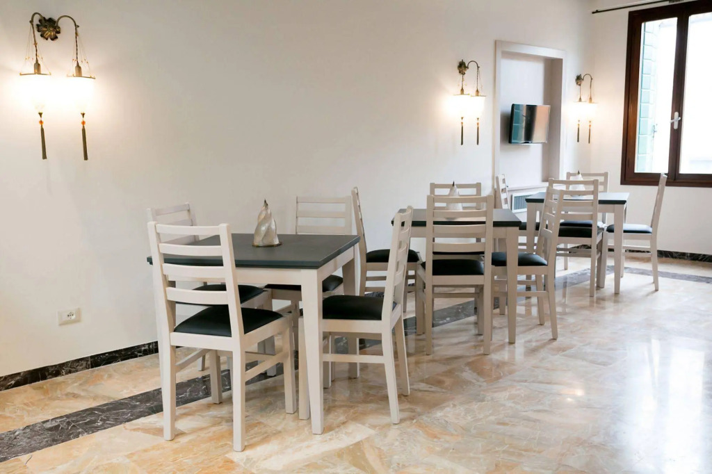 Guest House Ca dellAngelo