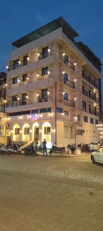 Hotel Umesh