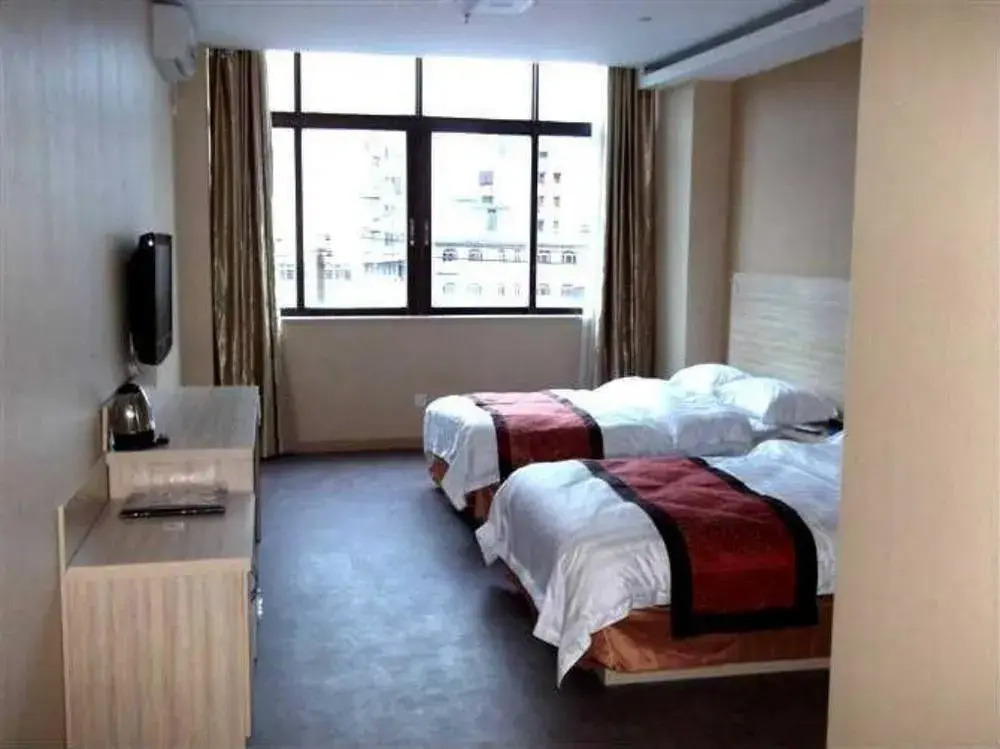 Yu Ting Hotel- Xiamen
