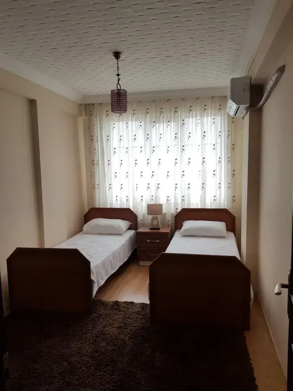 Yalıncak Beach Residence
