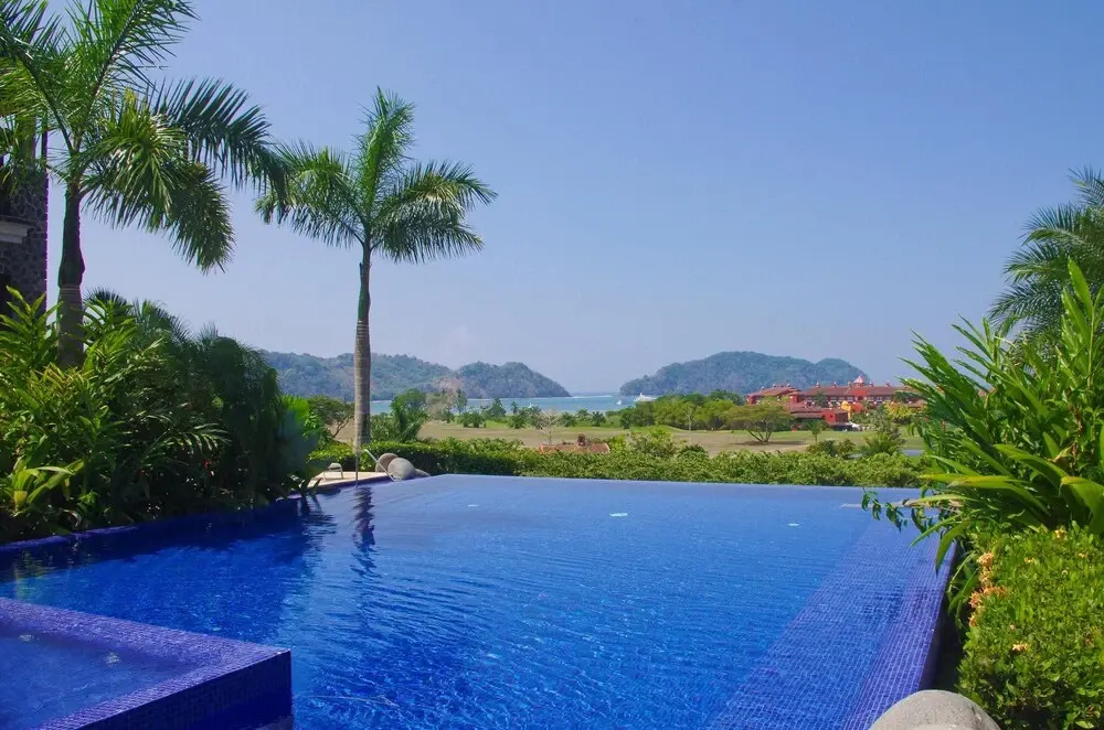 Vista Bahia 1F 1 bdr 1 Bath Ocean View