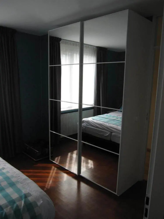 Apartment Grand Place Willem
